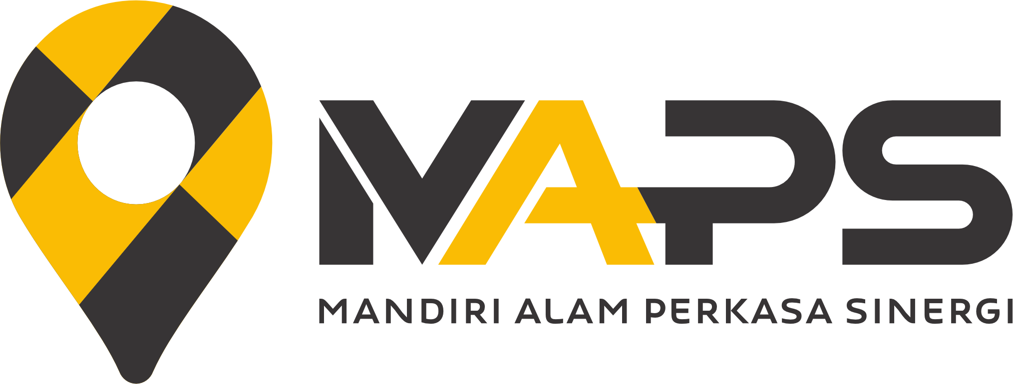 MAP Sinergi Logo